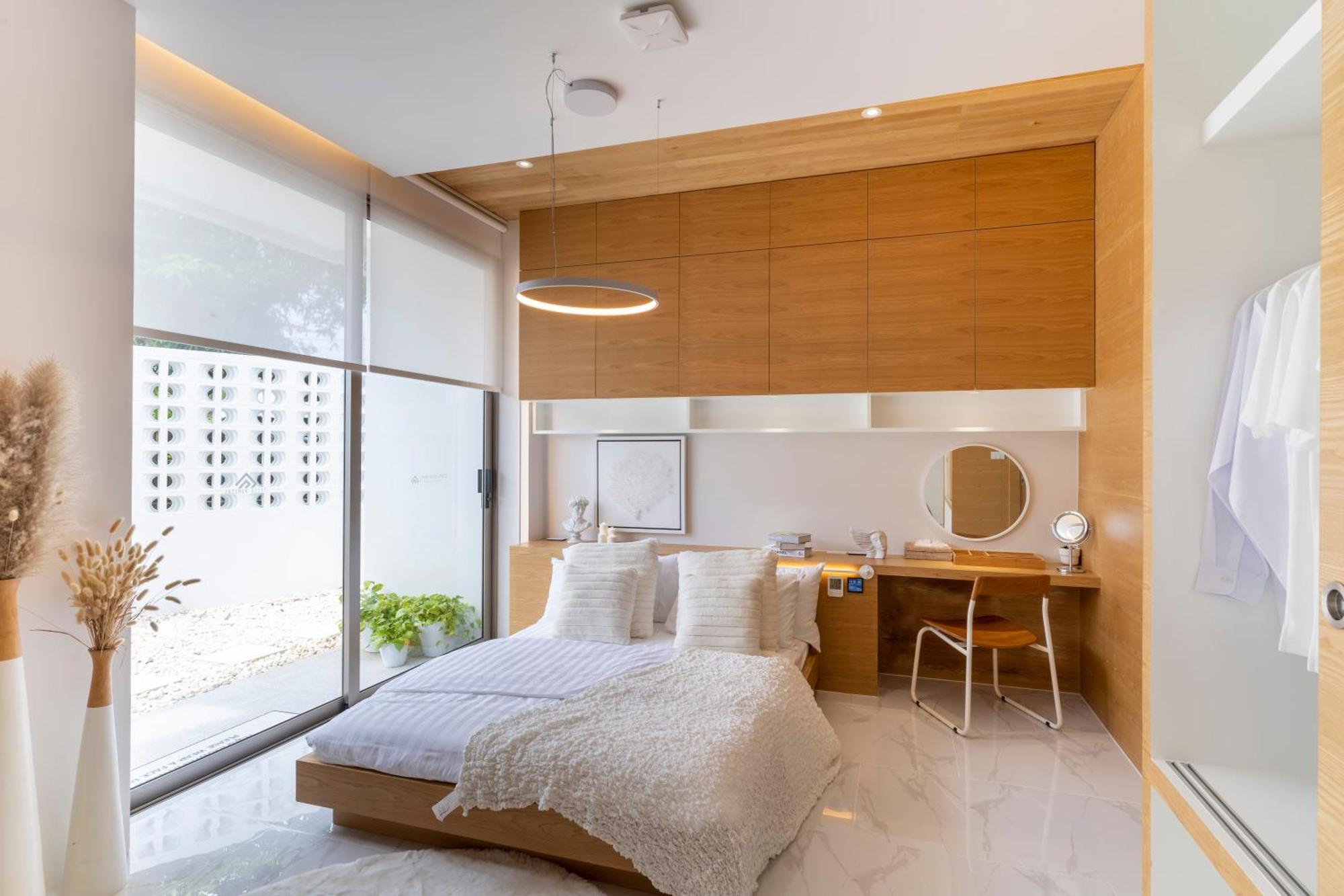 The Residence By Andaman Villa Phuket Exterior foto