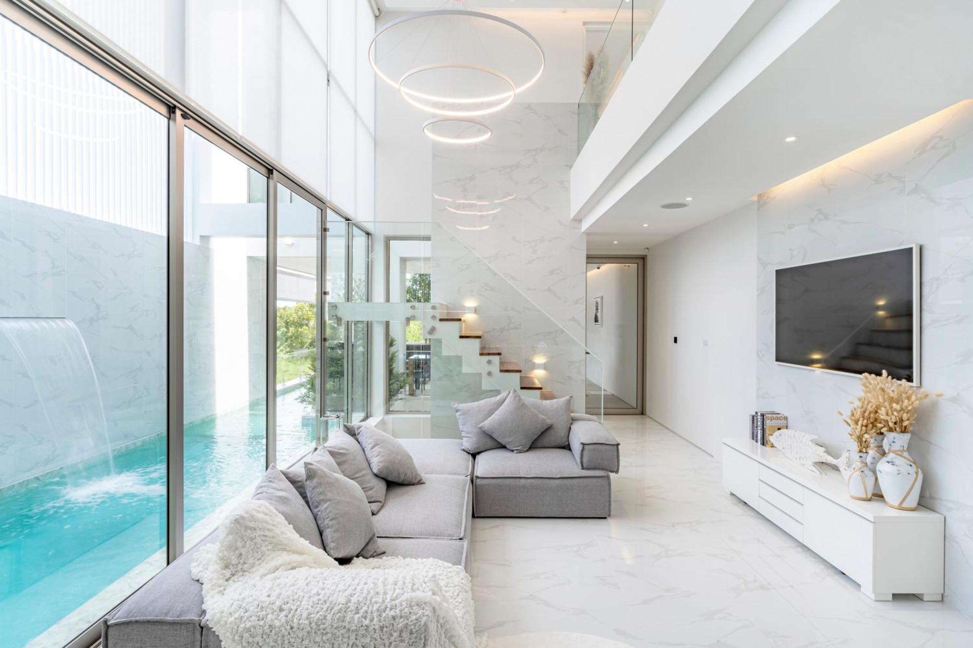 The Residence By Andaman Villa Phuket Exterior foto